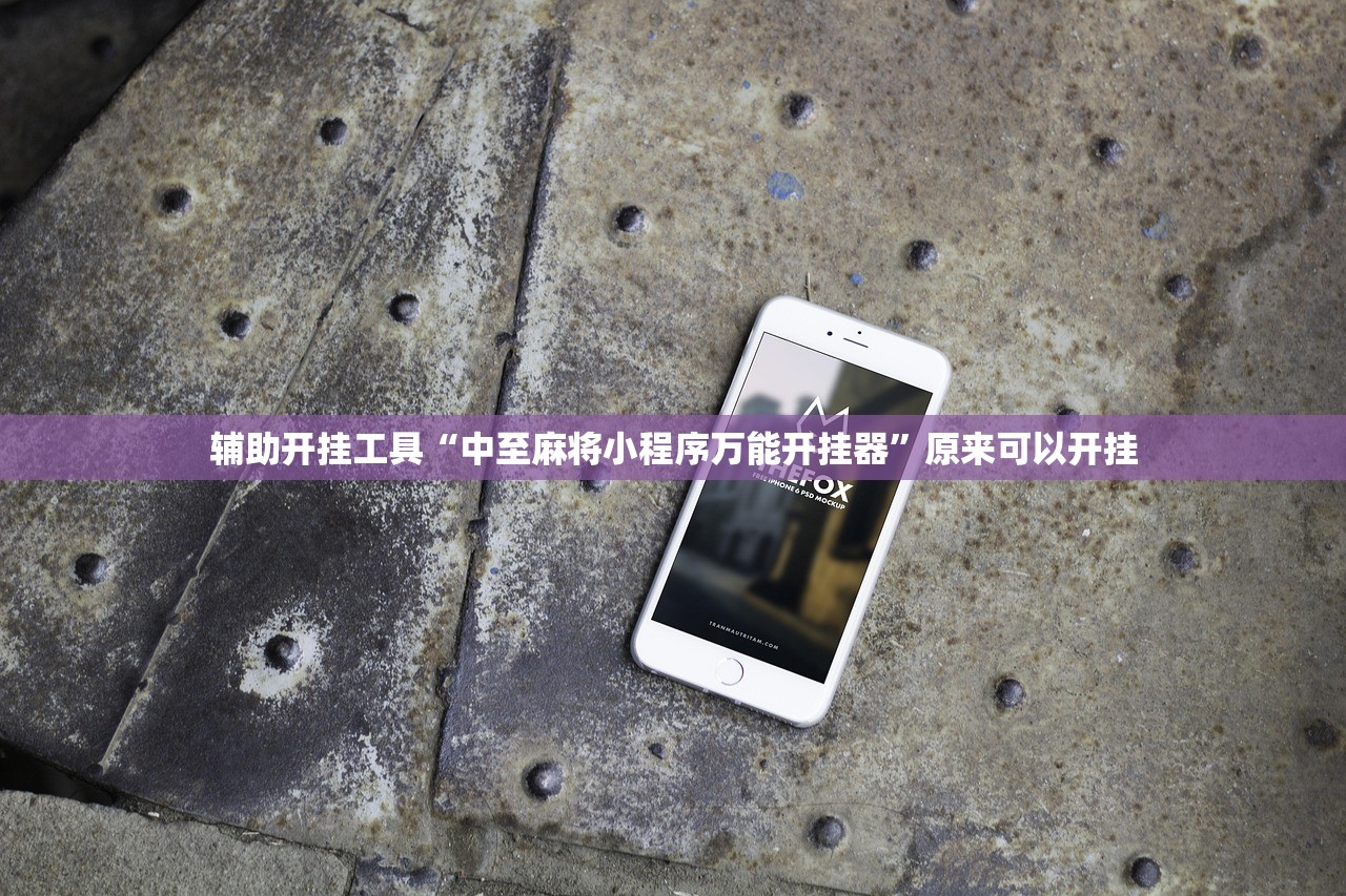 辅助开挂工具“微乐麻将开挂app下载”开挂辅助脚本+详细开挂安装教程
