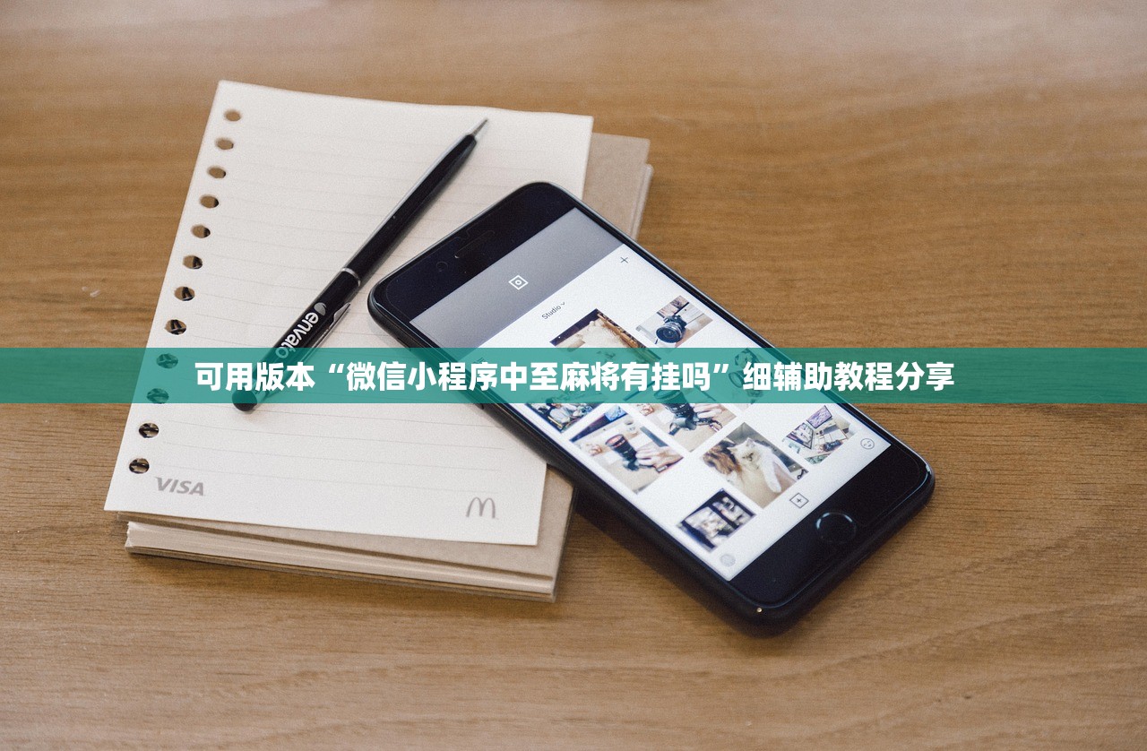 可用版本“微信小程序中至麻将有挂吗”细辅助教程分享