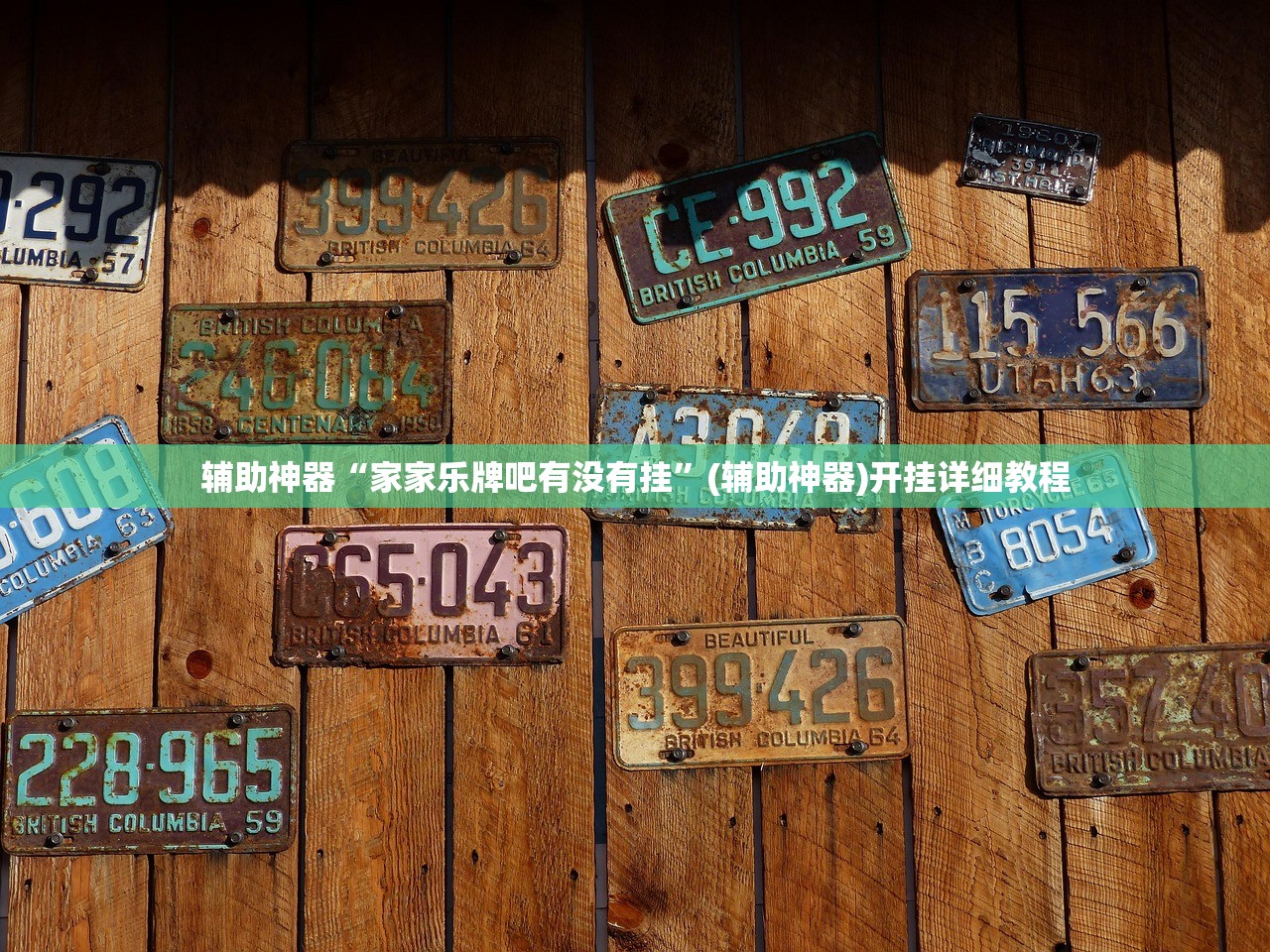 玩家必读“闲游娱乐万能开挂神器”2026开挂教程步骤