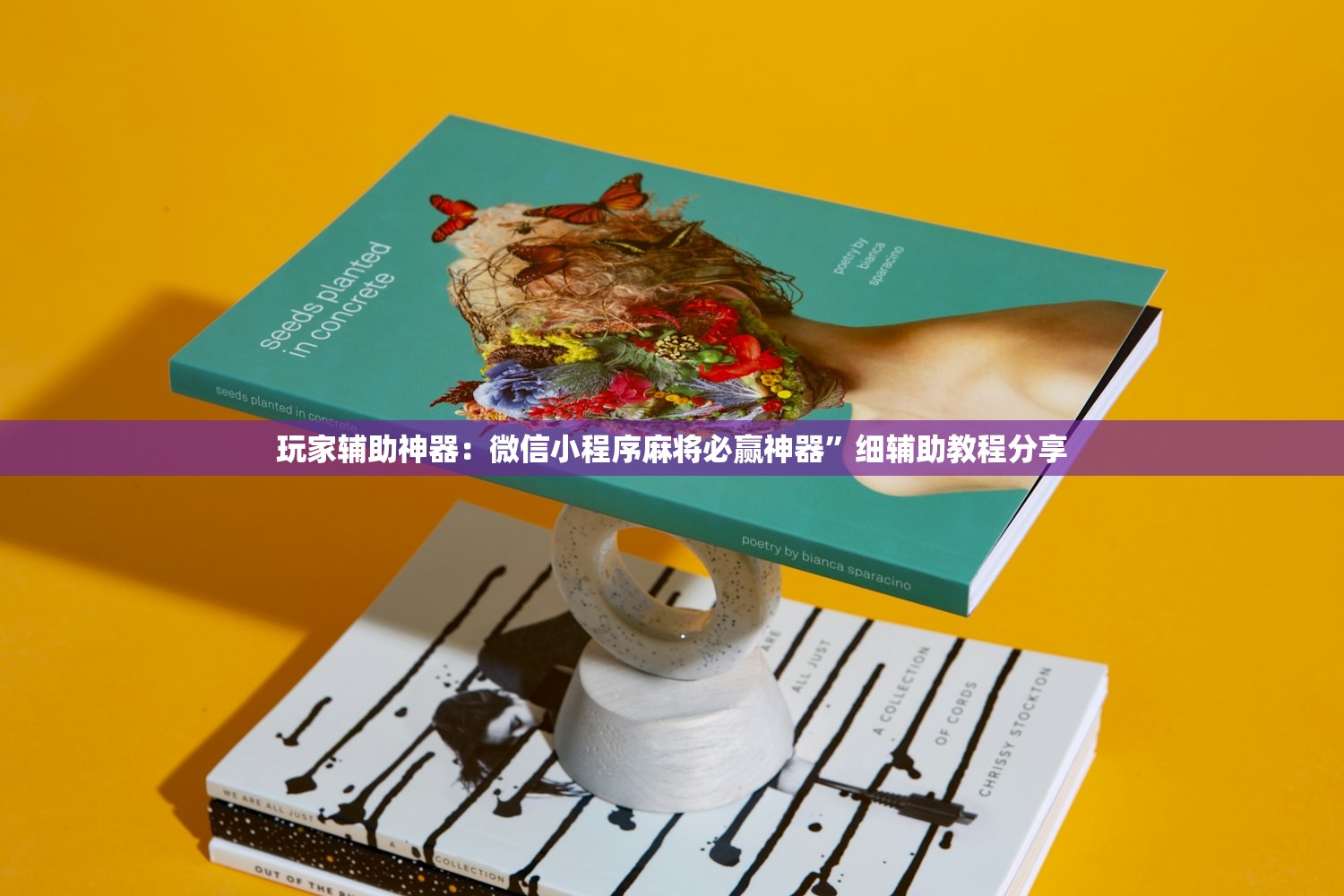 玩家辅助神器：微信小程序麻将必赢神器”细辅助教程分享