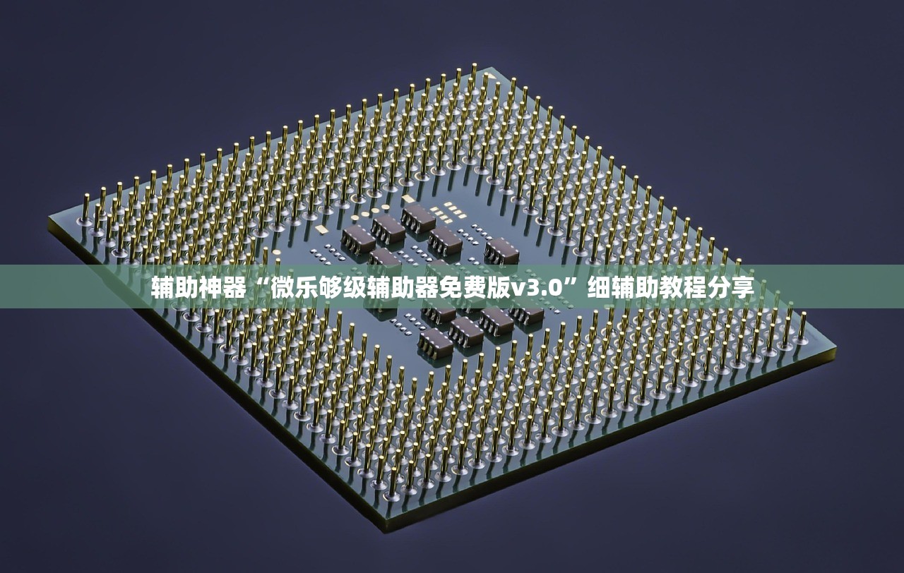 教程分享“微乐跑得快有挂吗”细辅助教程分享