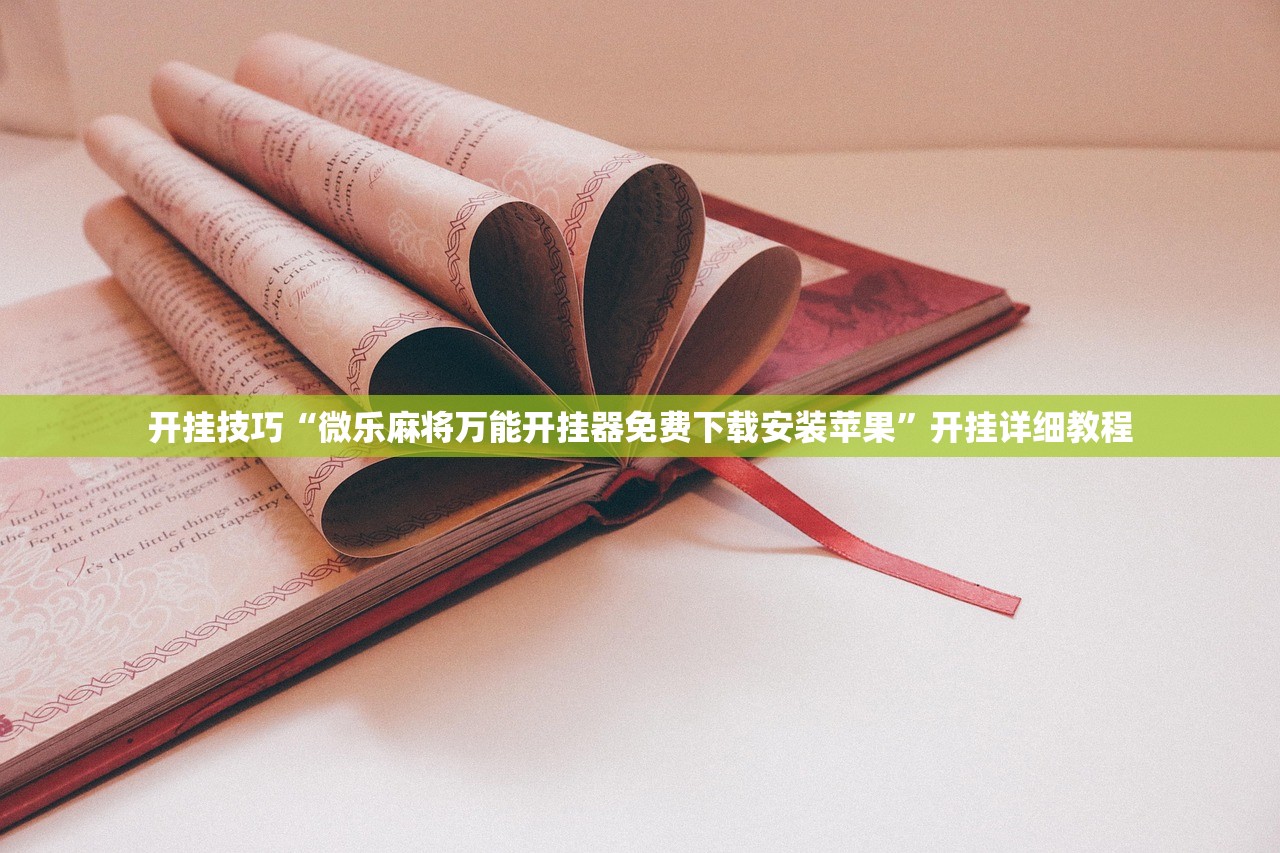 开挂辅助工具“微乐保皇开挂辅助器通用版”详细外挂透视辅助软件教程