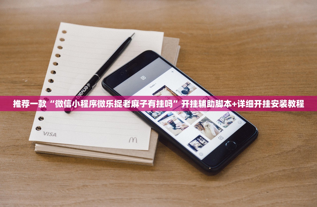 推荐一款“微信小程序微乐捉老麻子有挂吗”开挂辅助脚本+详细开挂安装教程