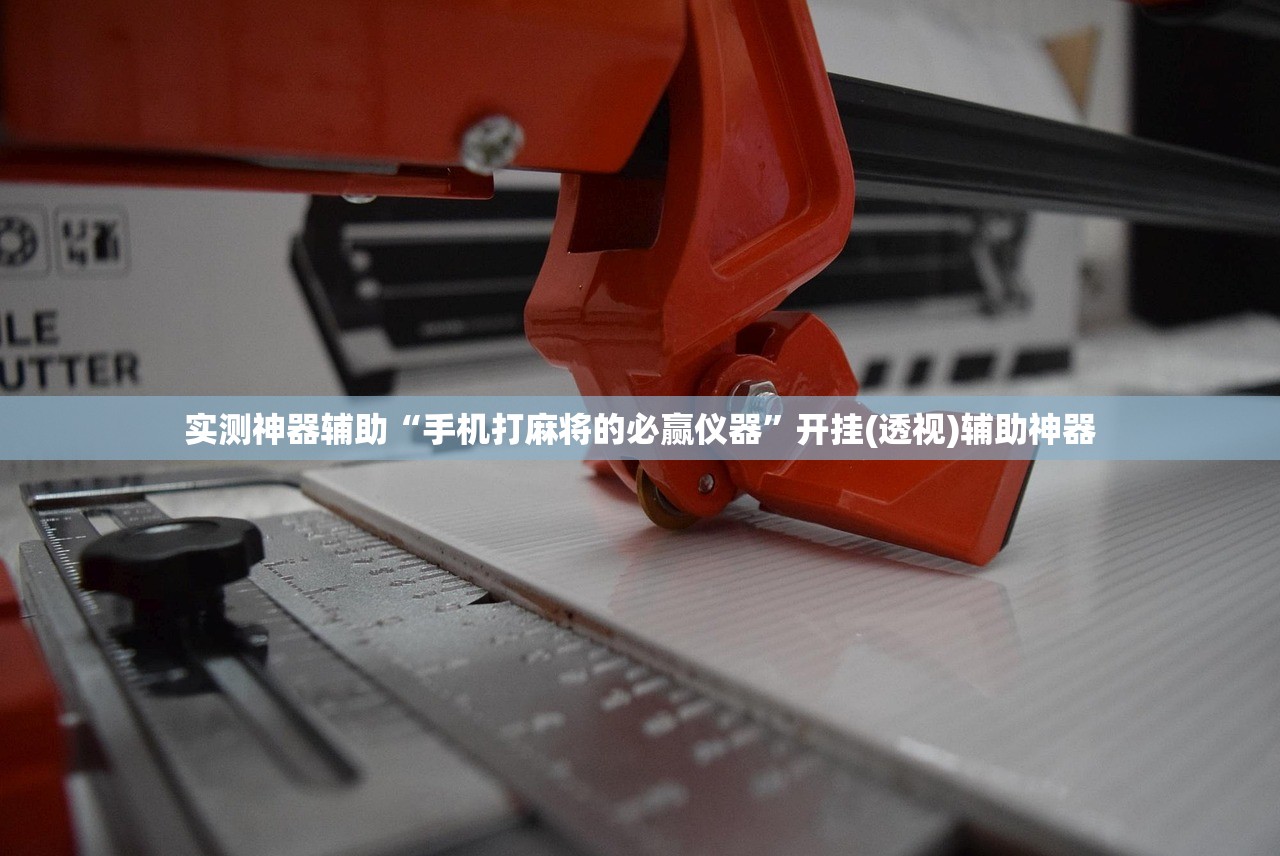 实测神器辅助“手机打麻将的必赢仪器	”开挂(透视)辅助神器