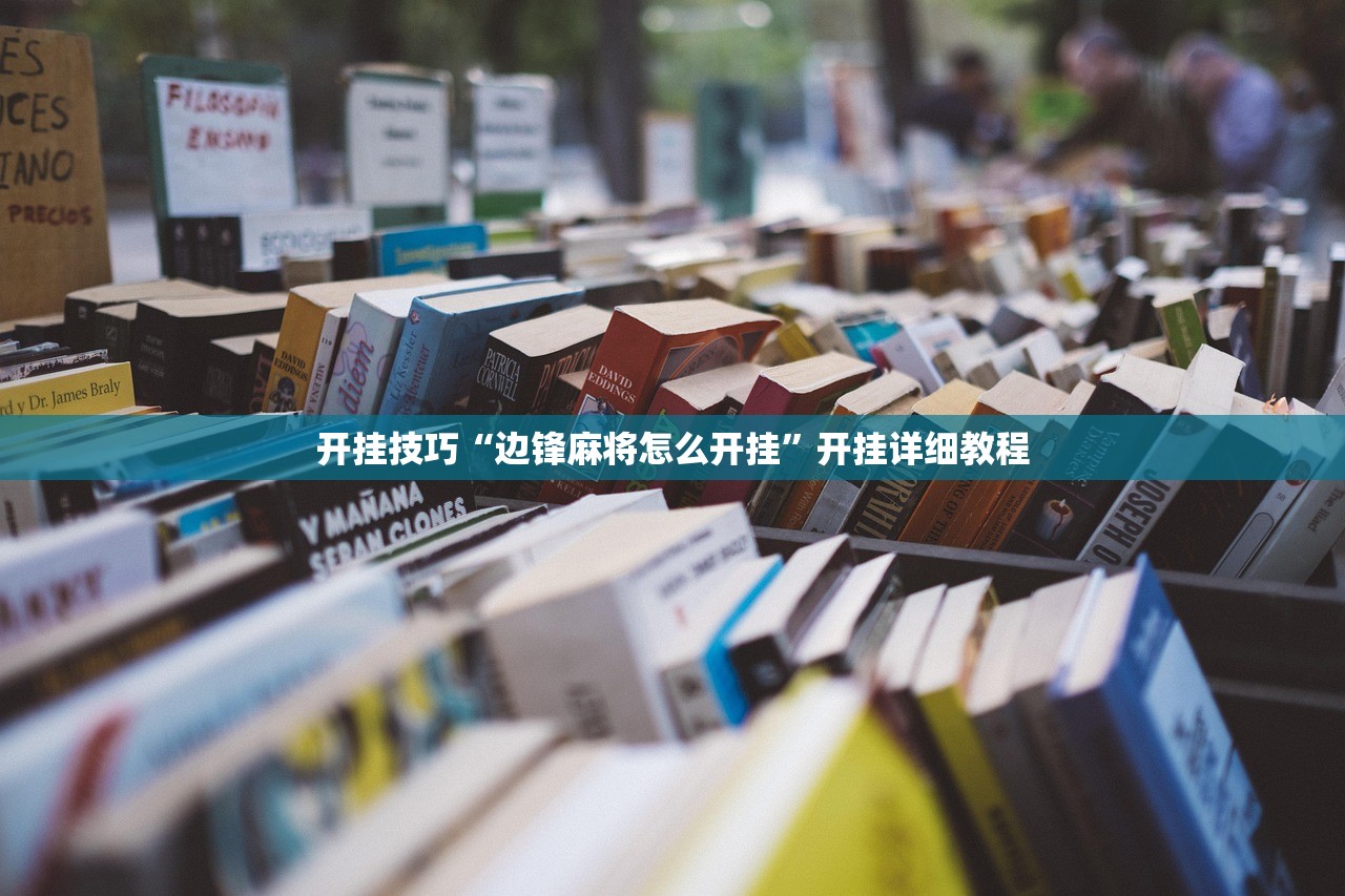 开挂技巧“边锋麻将怎么开挂”开挂详细教程