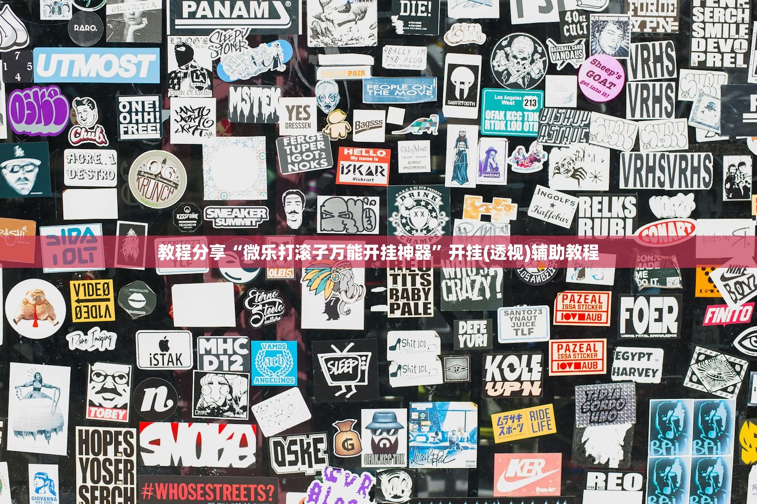 教程分享“微乐打滚子万能开挂神器	”开挂(透视)辅助教程