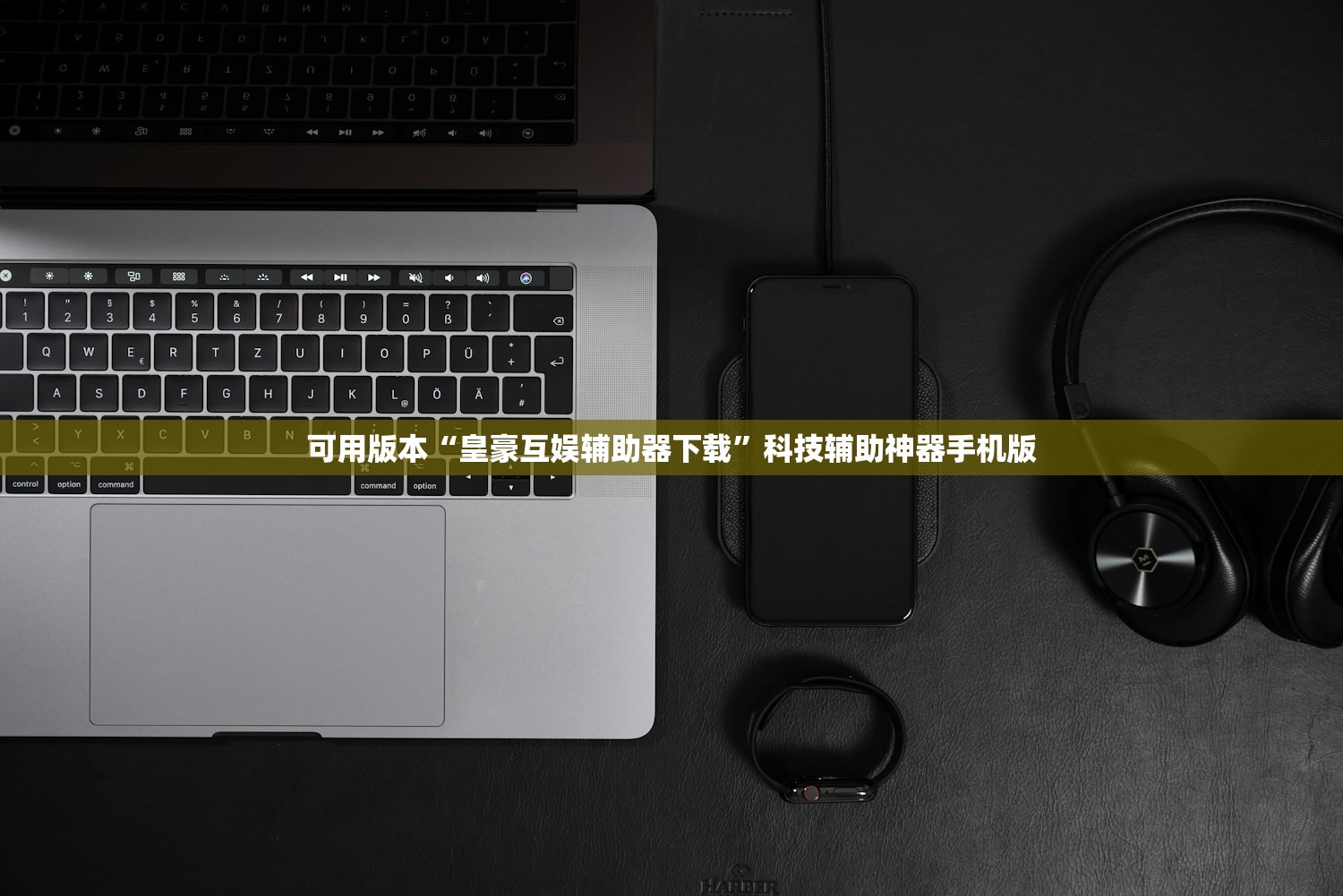 可用版本“皇豪互娱辅助器下载”科技辅助神器手机版